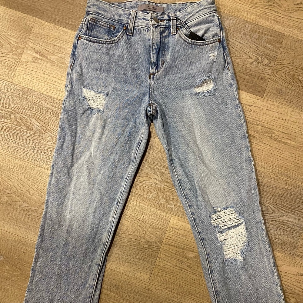 Joe’s Jeans